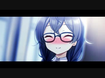 勉強をするあなたとクラスメイトの花隈千冬【ソフトウェアトーク劇場】