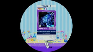 【譜面確認用】 VERTeX (rintaro soma deconstructed remix) MASTER 【maimaiでらっくす外部出力】