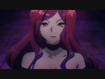 七つの魔剣が支配する 3話「死兵（ソルジャー）」