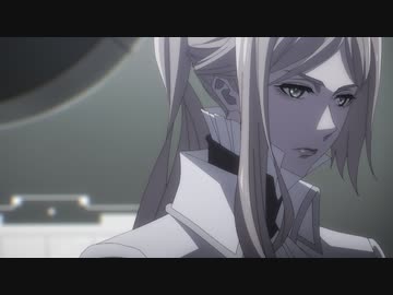 NieR:Automata Ver1.1a　Chapter.10　over[Z]ealous