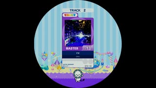 【譜面確認用】 テオ MASTER 【maimaiでらっくす外部出力】