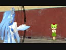[GMOD]ずんだもんと葵のGMOD劇場.EP1