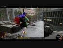 【安妮的游戏】過酷なサヴァイバルモードに挑戦！：市街地(プレイ動画)