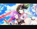 【アサルトリリィ Last Bullet】Summer Lilies Vacation 3話