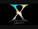 X JAPAN【HIGH SPEED NONSTOP】作業用BGMメドレー