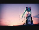 【センチメンタル・パラドックス】feat.初音ミク【オリジナル曲】