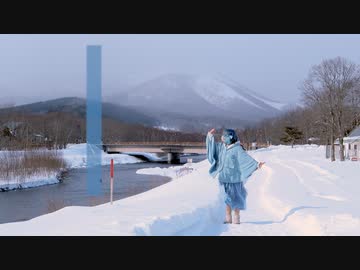 【かのん】ふたりのよる【オリジナル振付】踊ってみた