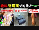 切り抜き-ピクミン2配信の絶叫・(迷)名場面・ビビり集