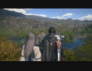 [FF16]第9回(9-1) 遠き日のロザリア