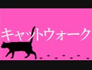 キャットウォーク