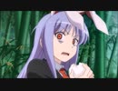 幻想万華鏡をジブリのみなさんで吹き替えてみた