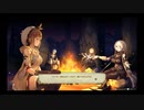 41歳の夏の大冒険⁉『ライザのアトリエ ～常闇の女王と秘密の隠れ家～』【ネタバレ注意】35