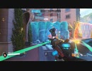 Overwatch2 【オーバーウォッチ2】 適当実況動画part179