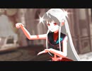 【MMD】健音テイで我儘姫【UTAUカバー】