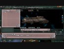 【stellaris】条約機構が征く超艦隊戦銀河part.2【東方星兜風+etc】