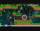 自作20秒スピラン【マリオメーカー2】