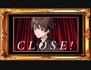 CLOSE! / PANP 初音ミク