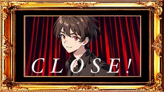 CLOSE! / PANP 初音ミク