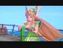 【聖剣伝説3】リース・ホークアイルート＃1　ラビの森　【TRIALS of MANA】