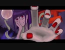 手手手　初音ミク