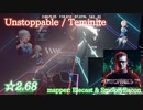 【ビートセイバー】Unstoppable - Teminite (Easy ranked ☆2.68)【FC】