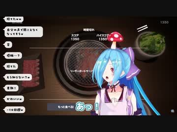 ハイスコアに驚くヤマトイオリを捉える新カメラ【どっとライブ】