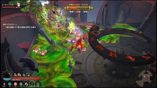 Diablo3 Necromancer実況プレイ47