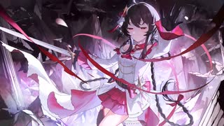 【樂正綾】Break Out【オリジナル曲】