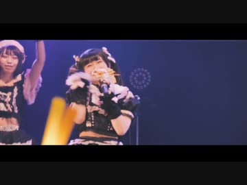 【マルチカメラ】宇宙よりむちゅ～ ニコニコ♡STAGE