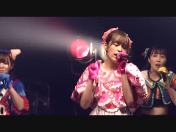 FES☆TIVE「ハレとケ！あっぱれ！ジャパニーズ！」 LIVE Date 2019.08.21 TSUTAYA O-EAST「MARQUEE祭 Vol.38」