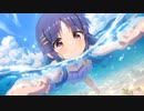 この間学校で、人工呼吸のやり方も教えてもらったんです！　安心して溺れていいですからね！