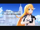 【弦巻マキ】 アーノルド坊やは人気者 オープニングテーマ