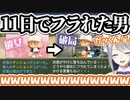 【にじ甲】念願の彼女ができるも、爆速でフラれる伏見ガク