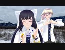 氷川丸と東郷ミカサでpromise