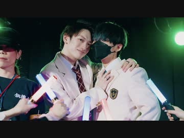 【ありく×腐男女×おでんガールズ】ゾンビ /  DECO*27 を 踊ってみた【オリジナル振付】