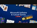 一ヶ月Microsoft Solitaire Collectionデイリーチャレンジ(2023-07-21)