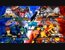 【オバブ】シャッフルAce帯で上位5％目指して Part2【ディジェ】