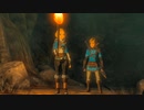 【Switch】リンクがゾナウとゼルダ探し旅【プレイ動画】part01
