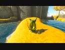 【Switch】リンクがゾナウとゼルダ探し旅【プレイ動画】part04