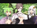 【VOICEROID劇場】王子様が『童貞』の白雪姫