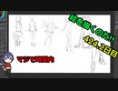 絵を描くのだ【424.2日目】