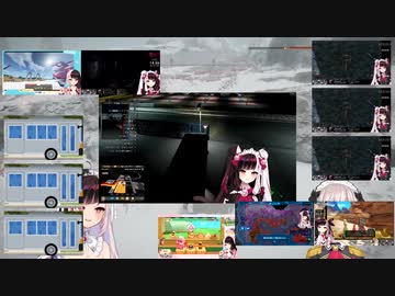 ぇあれなきリベンジ