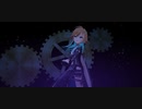 【デレステMV】未完成の歴史　二宮飛鳥〔ネバーエンド・ブレイズ〕ソロver