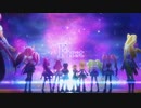 【“Ｆ” PV】『映画プリキュアオールスターズＦ』／9月15日（金）公開