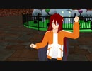 【箱からMMD】clock lock works