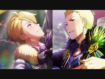 DRIVE A LIVE 伊集院北斗＆舞田類ver.