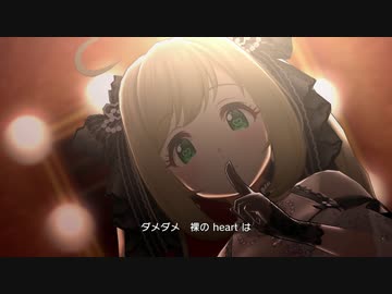 Pretty Liar【佐藤心 高垣楓】7月22日ははぁとちゃんの誕生日