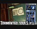 Tormented Souls#14 6*6*6=216
