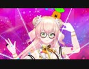 テトテ×コネクト 神っぽいな ULTIMATE （桃鈴ねね）