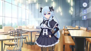 【#ラスバレ】森辰姫（CV：三川華月） ホーム設定時ボイスまとめ 無編集版　アサルトリリィ　ラストバレット